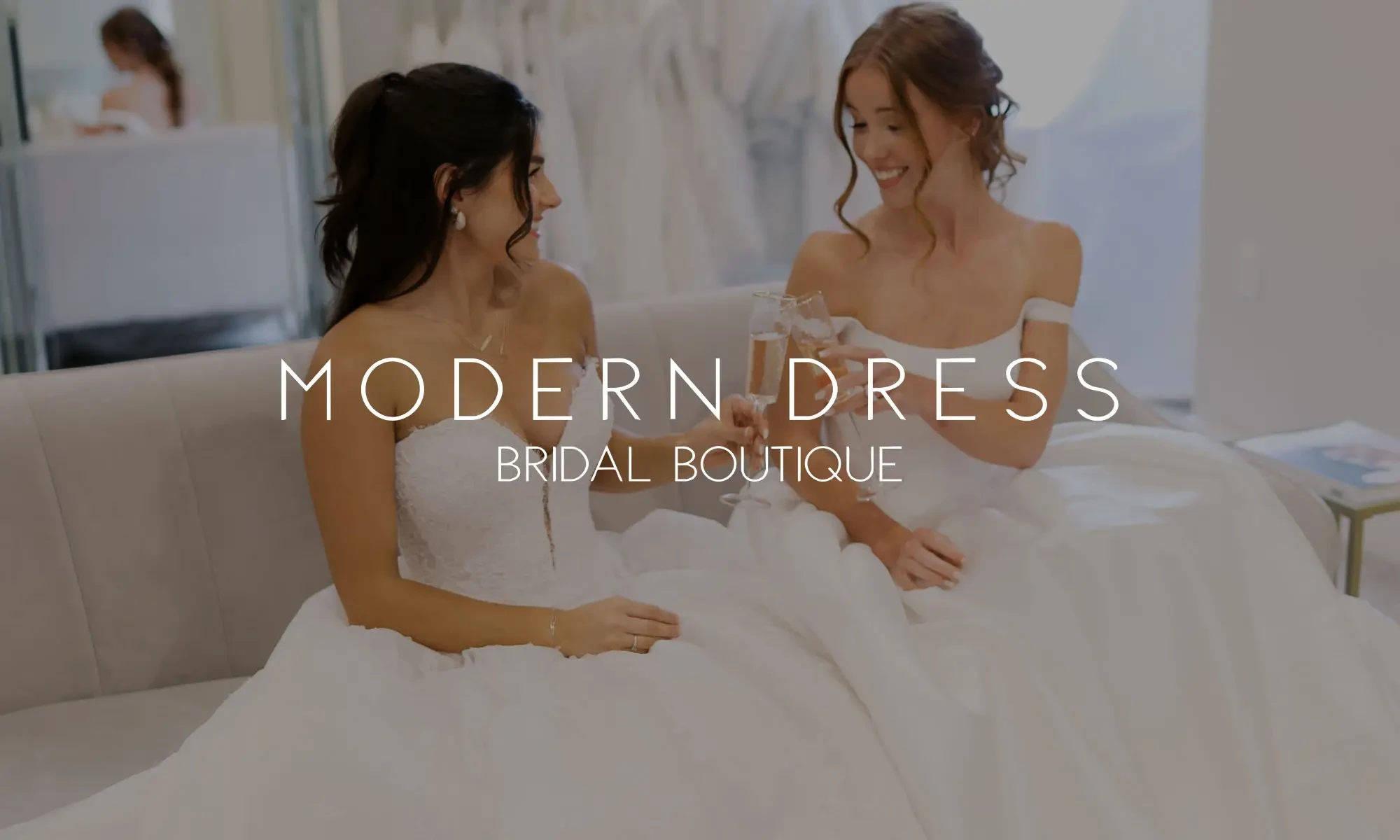 Appointments | Modern Dress