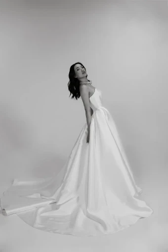 Colby John Eva #5 Ivory thumbnail