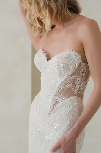 Colby John Haley #2 Ivory/Ivory thumbnail