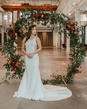 Colby John JuJu #0 Nude/Ivory thumbnail