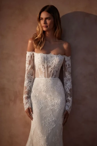 Milla Nova Clemence #2 Nude/Ivory thumbnail