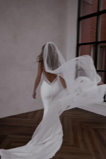 MWL Valley with Lace Godet #1 thumbnail