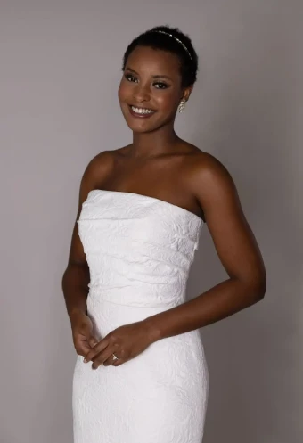 Robert Bullock Audrelia #1 thumbnail