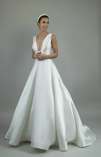 Robert Bullock Canterbury #0 default thumbnail