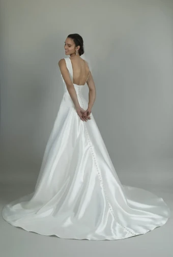 Robert Bullock Canterbury #1 thumbnail