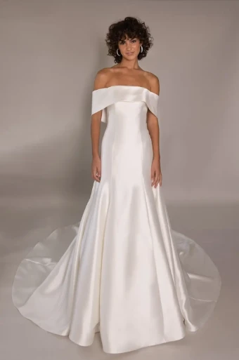 Robert Bullock Moment in Time #0 default thumbnail