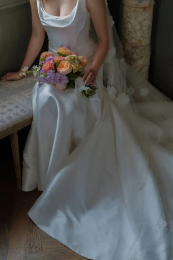 Watters Hadley #6 Ivory thumbnail