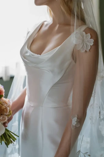 Watters Hadley #5 Ivory thumbnail