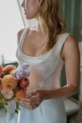 Watters Hadley #8 Ivory thumbnail