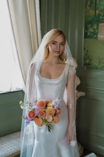 Watters Hadley #4 Ivory thumbnail