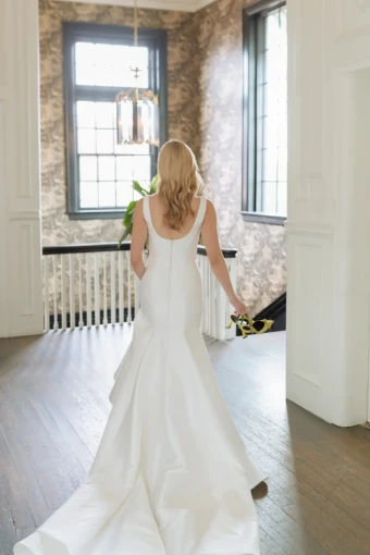 Watters Hadley #2 Ivory thumbnail