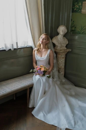 Watters Hadley #10 Ivory thumbnail