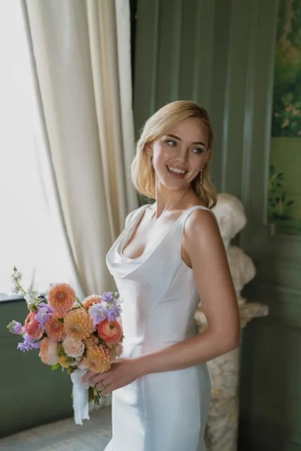 Watters Hadley #3 Ivory thumbnail