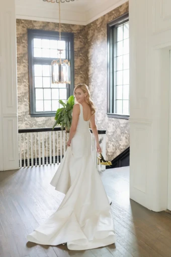 Watters Hadley #1 Ivory thumbnail