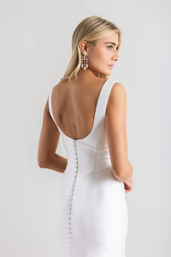 Watters Hadley #16 Ivory thumbnail