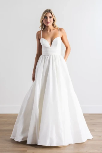 Watters Sapphie #0 Ivory thumbnail