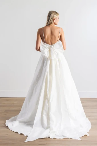 Watters Sapphie #1 Ivory thumbnail