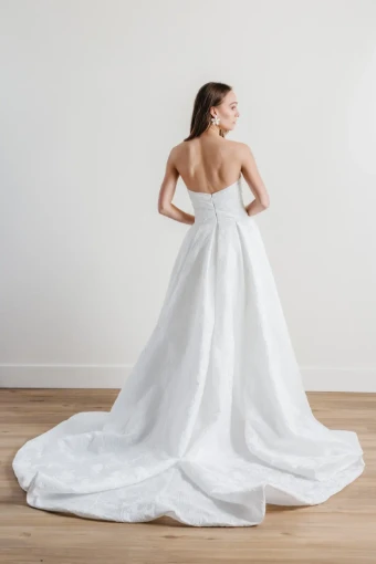 Watters Treasure #1 Ivory thumbnail