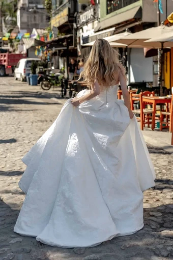 Watters Treasure #6 Ivory thumbnail