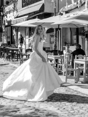 Watters Treasure #5 Ivory thumbnail