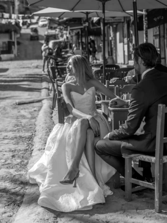 Watters Treasure #9 Ivory thumbnail