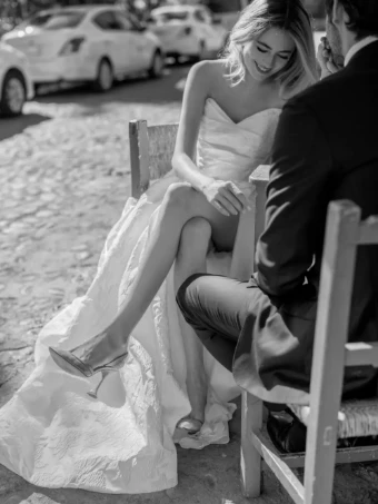 Watters Treasure #3 Ivory thumbnail