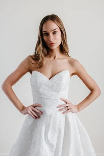 Watters Treasure #2 Ivory thumbnail