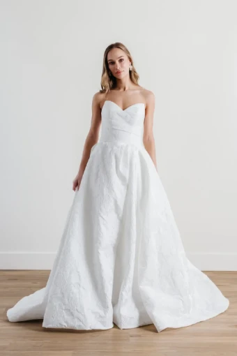 Watters Treasure #0 Ivory thumbnail