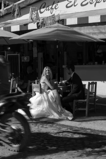 Watters Treasure #11 Ivory thumbnail