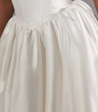 Zavana Bridal ZC22983 #6 Ivory thumbnail