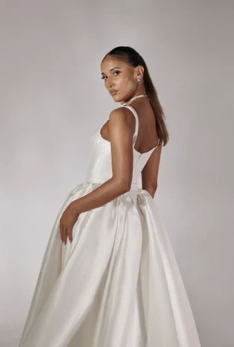 Zavana Bridal ZC22983 #2 Ivory thumbnail