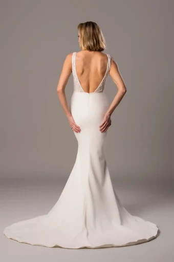 Colby John Libby #1 Ivory/Champagne/Nude thumbnail