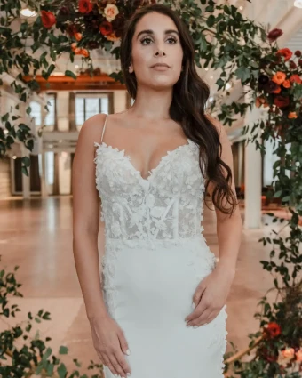 Colby John Monet #6 Ivory/Ivory thumbnail