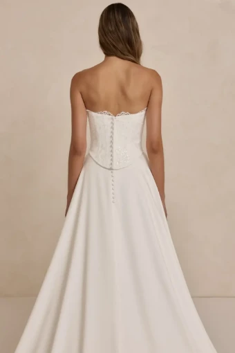 MWL Landon Bodice #2 thumbnail