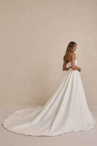 MWL Tanner Skirt #4 thumbnail