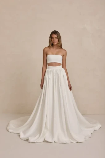 MWL Tanner Skirt #2 thumbnail