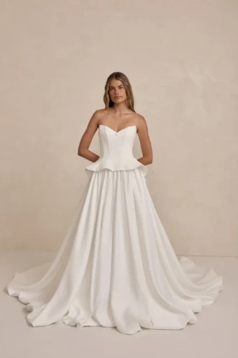 MWL Tanner Skirt #0 thumbnail