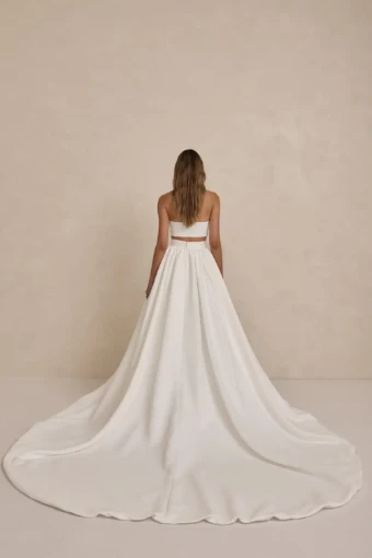 MWL Tanner Skirt #3 thumbnail