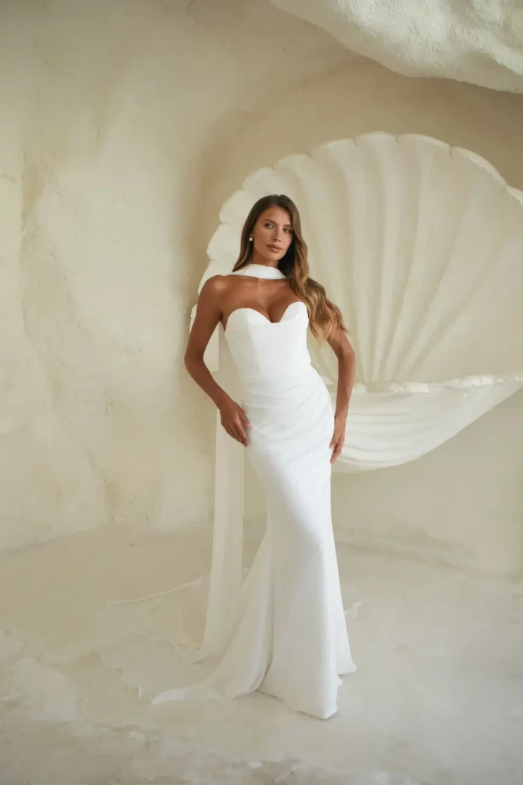 Zavana Bridal Cora Default Image