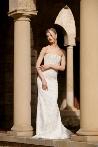 Zavana Bridal Carmen #3 thumbnail