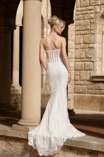 Zavana Bridal Carmen #2 thumbnail