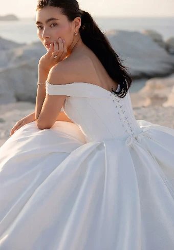 Morilee Tyler #3 thumbnail