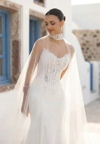 Morilee 1010071 #2 thumbnail